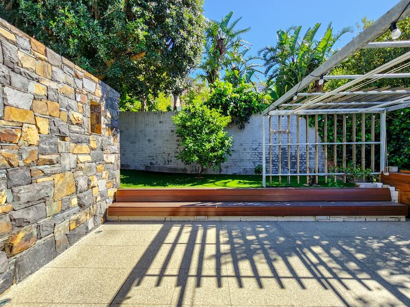 4 Bedroom Property for Sale in Higgovale Western Cape